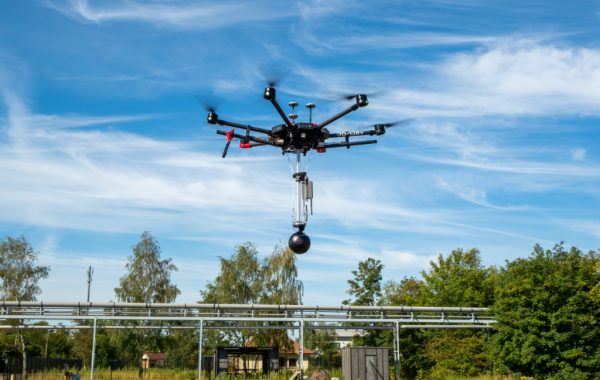 drone beelden laten maken