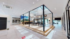 virtuele showroom Alex Moeys